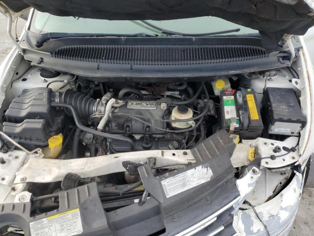 Photo 11 VIN: 2A8GP64L26R920088 - CHRYSLER MINIVAN 