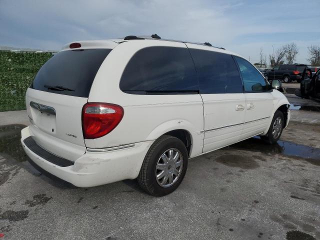 Photo 2 VIN: 2A8GP64L26R920088 - CHRYSLER MINIVAN 