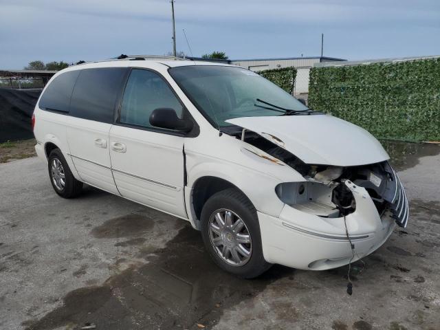 Photo 3 VIN: 2A8GP64L26R920088 - CHRYSLER MINIVAN 