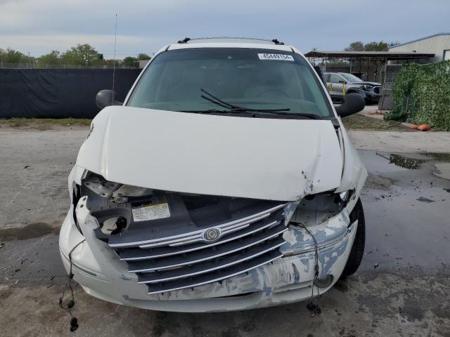 Photo 4 VIN: 2A8GP64L26R920088 - CHRYSLER MINIVAN 