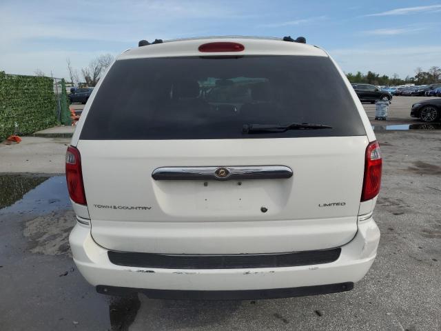 Photo 5 VIN: 2A8GP64L26R920088 - CHRYSLER MINIVAN 