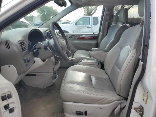 Photo 6 VIN: 2A8GP64L26R920088 - CHRYSLER MINIVAN 