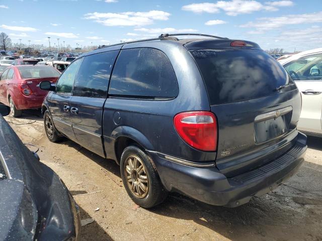 Photo 1 VIN: 2A8GP64L27R359568 - CHRYSLER MINIVAN 