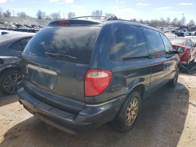 Photo 2 VIN: 2A8GP64L27R359568 - CHRYSLER MINIVAN 