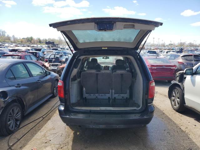 Photo 5 VIN: 2A8GP64L27R359568 - CHRYSLER MINIVAN 