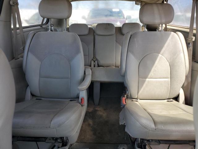 Photo 9 VIN: 2A8GP64L27R359568 - CHRYSLER MINIVAN 