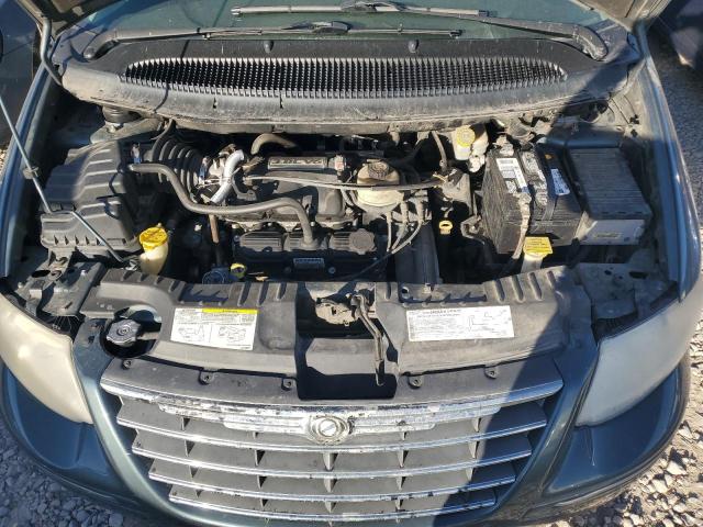 Photo 10 VIN: 2A8GP64L36R738304 - CHRYSLER TOWN & COU 