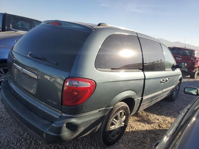 Photo 2 VIN: 2A8GP64L36R738304 - CHRYSLER TOWN & COU 