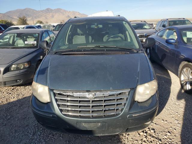 Photo 4 VIN: 2A8GP64L36R738304 - CHRYSLER TOWN & COU 