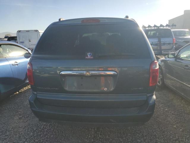 Photo 5 VIN: 2A8GP64L36R738304 - CHRYSLER TOWN & COU 