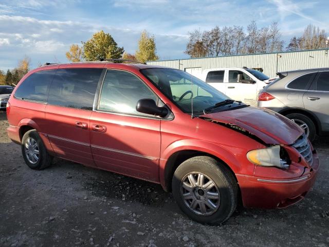 Photo 3 VIN: 2A8GP64L36R740165 - CHRYSLER MINIVAN 