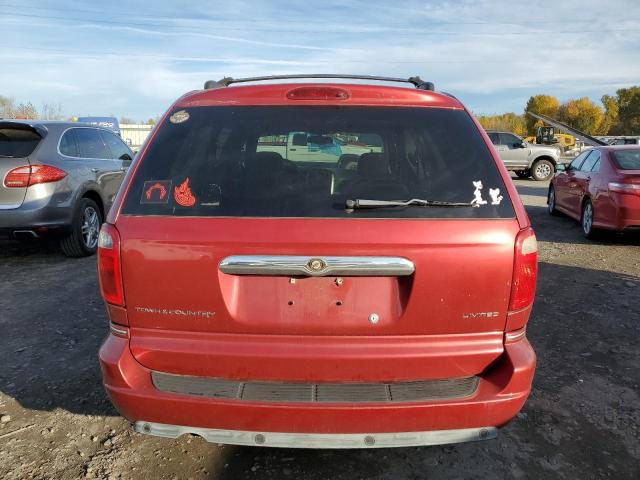 Photo 5 VIN: 2A8GP64L36R740165 - CHRYSLER MINIVAN 