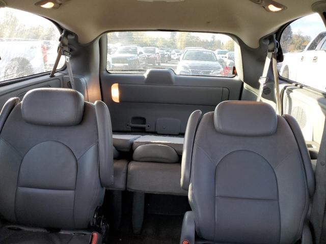 Photo 9 VIN: 2A8GP64L36R740165 - CHRYSLER MINIVAN 