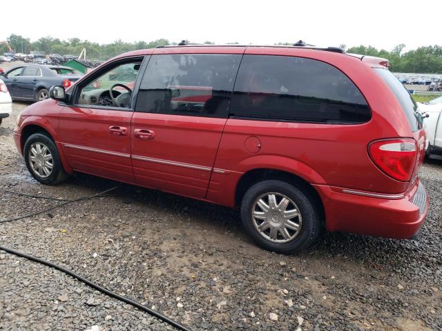 Photo 1 VIN: 2A8GP64L36R798776 - CHRYSLER TOWN & COU 