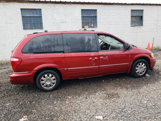 Photo 2 VIN: 2A8GP64L36R798776 - CHRYSLER TOWN & COU 