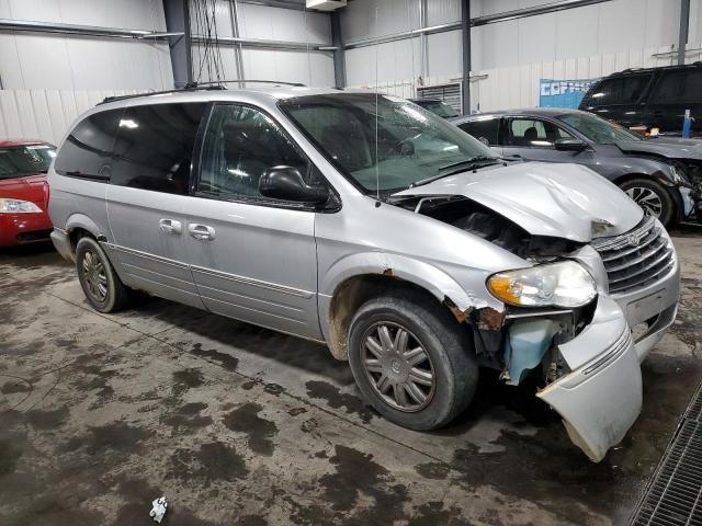 Photo 3 VIN: 2A8GP64L37R274836 - CHRYSLER MINIVAN 