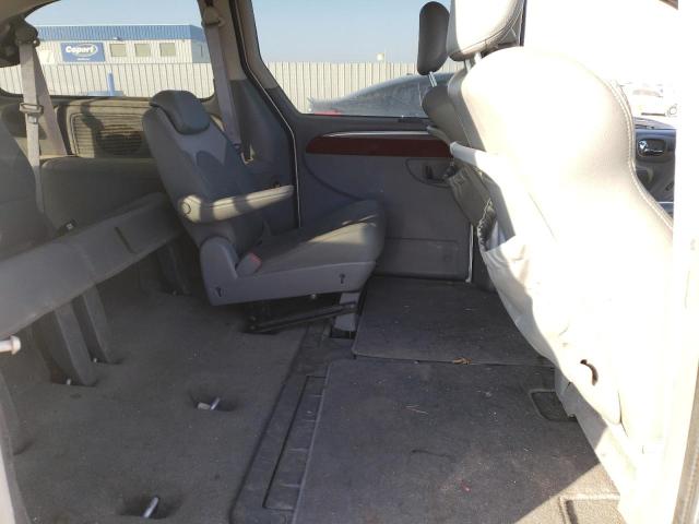 Photo 10 VIN: 2A8GP64L47R305818 - CHRYSLER TOWN & COU 