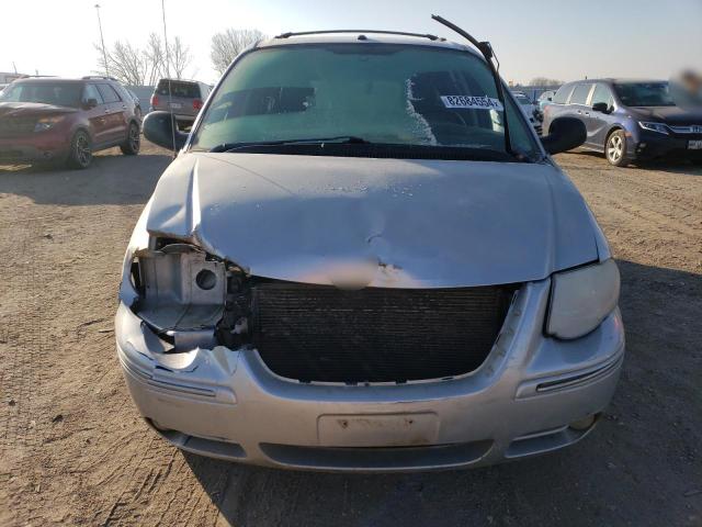 Photo 4 VIN: 2A8GP64L47R305818 - CHRYSLER TOWN & COU 