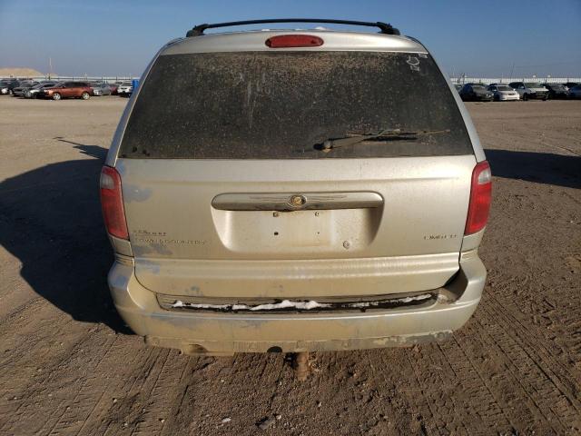 Photo 5 VIN: 2A8GP64L47R305818 - CHRYSLER TOWN & COU 