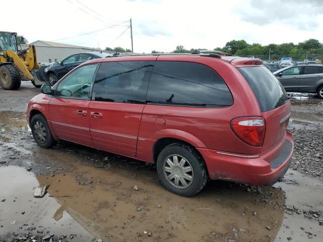 Photo 1 VIN: 2A8GP64L56R723397 - CHRYSLER TOWN & COU 