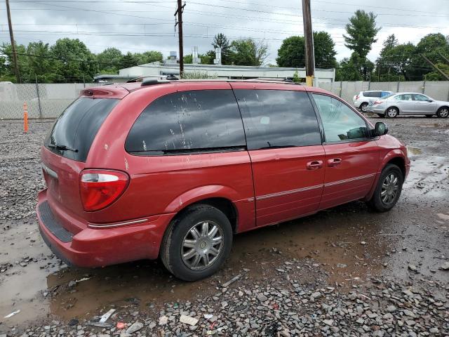 Photo 2 VIN: 2A8GP64L56R723397 - CHRYSLER TOWN & COU 