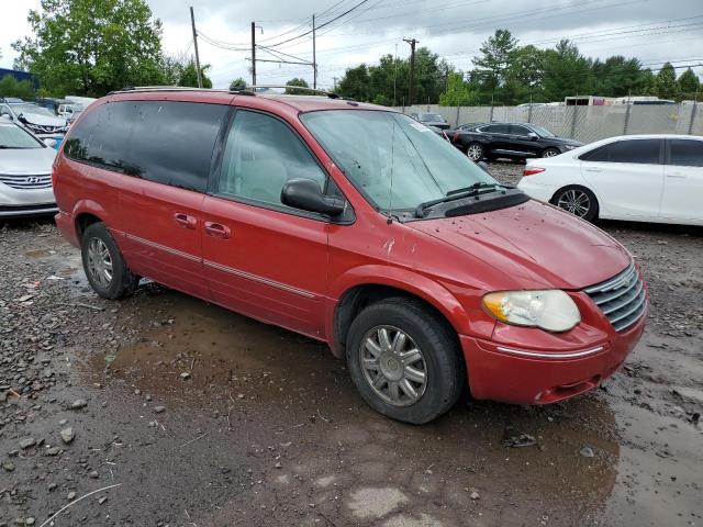 Photo 3 VIN: 2A8GP64L56R723397 - CHRYSLER TOWN & COU 