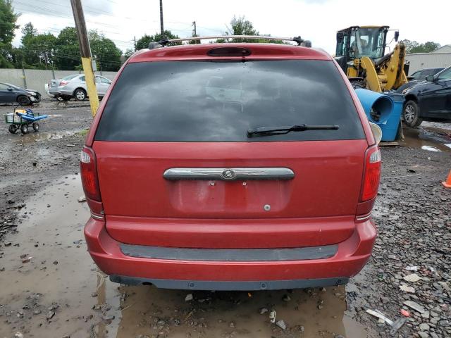 Photo 5 VIN: 2A8GP64L56R723397 - CHRYSLER TOWN & COU 