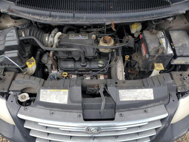 Photo 11 VIN: 2A8GP64L56R733685 - CHRYSLER MINIVAN 