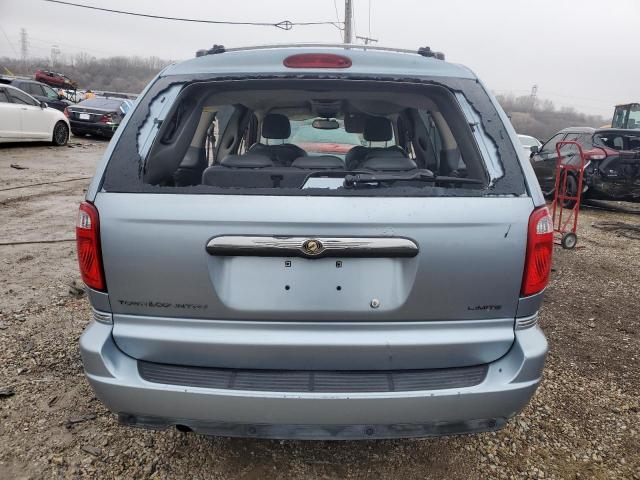 Photo 5 VIN: 2A8GP64L56R733685 - CHRYSLER MINIVAN 