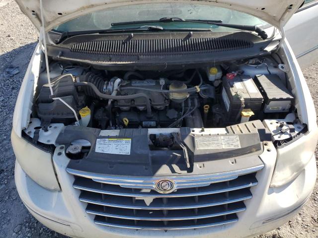 Photo 11 VIN: 2A8GP64L57R100959 - CHRYSLER MINIVAN 