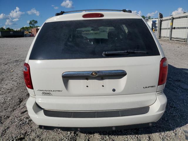 Photo 5 VIN: 2A8GP64L57R100959 - CHRYSLER MINIVAN 