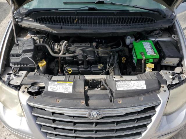 Photo 11 VIN: 2A8GP64L66R739902 - CHRYSLER TOWN & COU 