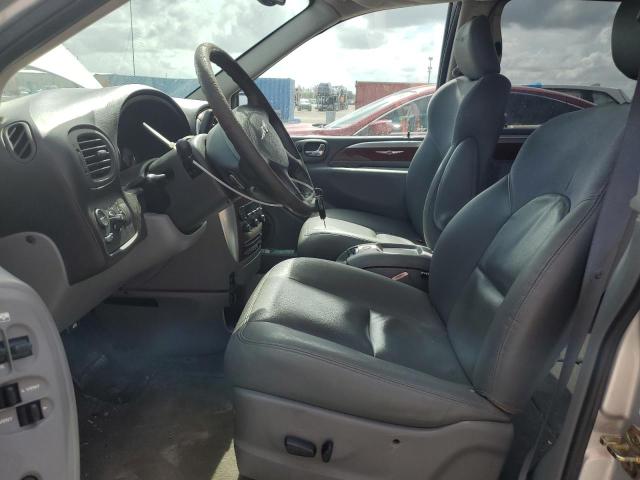 Photo 6 VIN: 2A8GP64L66R739902 - CHRYSLER TOWN & COU 