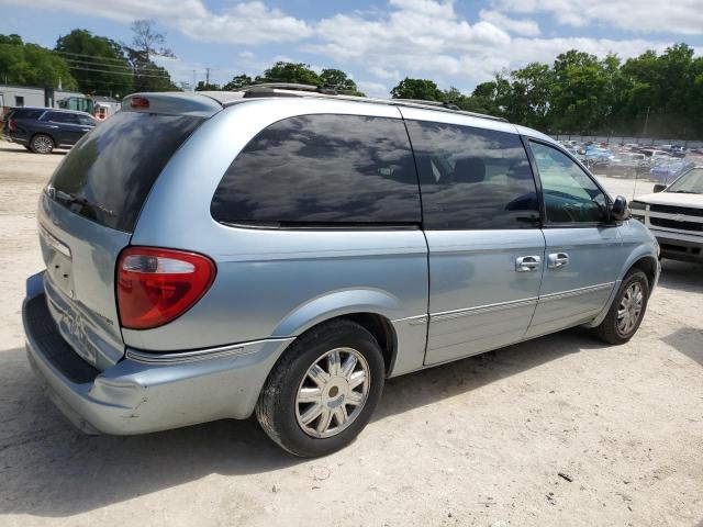 Photo 2 VIN: 2A8GP64L66R744145 - CHRYSLER MINIVAN 