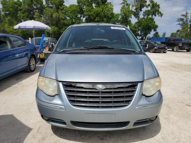 Photo 4 VIN: 2A8GP64L66R744145 - CHRYSLER MINIVAN 