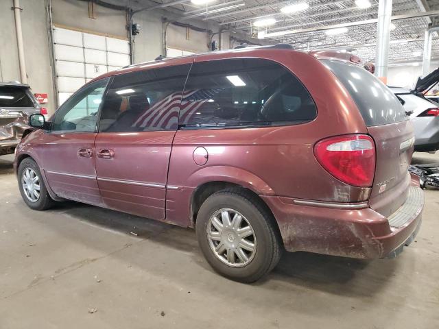 Photo 1 VIN: 2A8GP64L67R206630 - CHRYSLER MINIVAN 