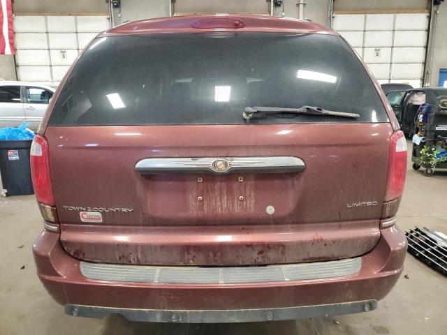 Photo 5 VIN: 2A8GP64L67R206630 - CHRYSLER MINIVAN 