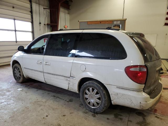 Photo 1 VIN: 2A8GP64L67R299049 - CHRYSLER MINIVAN 