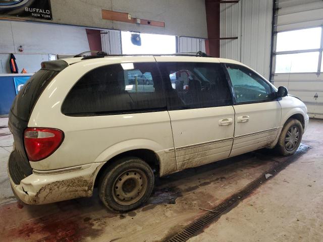 Photo 2 VIN: 2A8GP64L67R299049 - CHRYSLER MINIVAN 