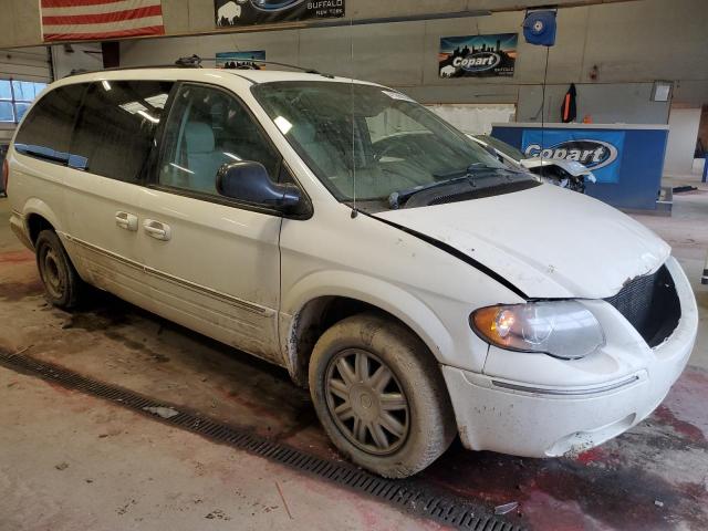 Photo 3 VIN: 2A8GP64L67R299049 - CHRYSLER MINIVAN 