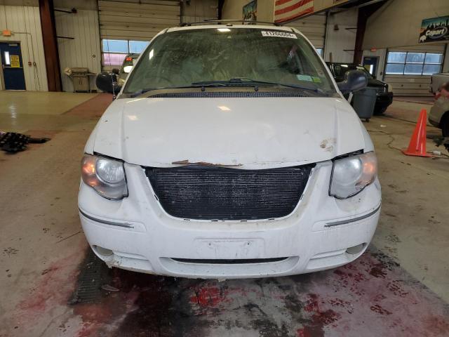 Photo 4 VIN: 2A8GP64L67R299049 - CHRYSLER MINIVAN 