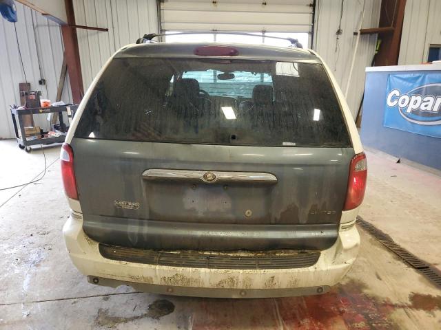 Photo 5 VIN: 2A8GP64L67R299049 - CHRYSLER MINIVAN 