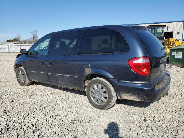 Photo 1 VIN: 2A8GP64L67R359007 - CHRYSLER MINIVAN 