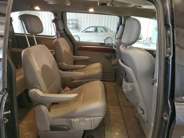 Photo 10 VIN: 2A8GP64L67R359007 - CHRYSLER MINIVAN 