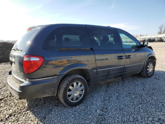 Photo 2 VIN: 2A8GP64L67R359007 - CHRYSLER MINIVAN 