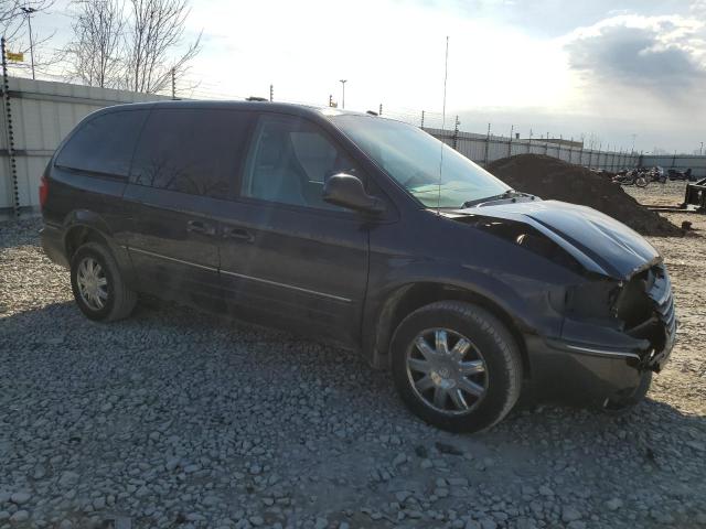 Photo 3 VIN: 2A8GP64L67R359007 - CHRYSLER MINIVAN 