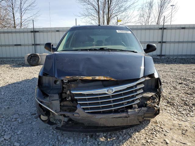 Photo 4 VIN: 2A8GP64L67R359007 - CHRYSLER MINIVAN 