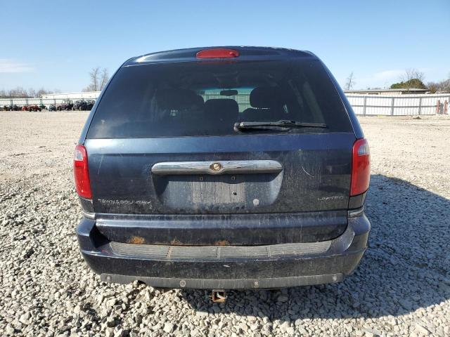 Photo 5 VIN: 2A8GP64L67R359007 - CHRYSLER MINIVAN 