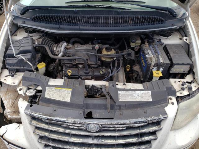 Photo 11 VIN: 2A8GP64L76R919129 - CHRYSLER MINIVAN 