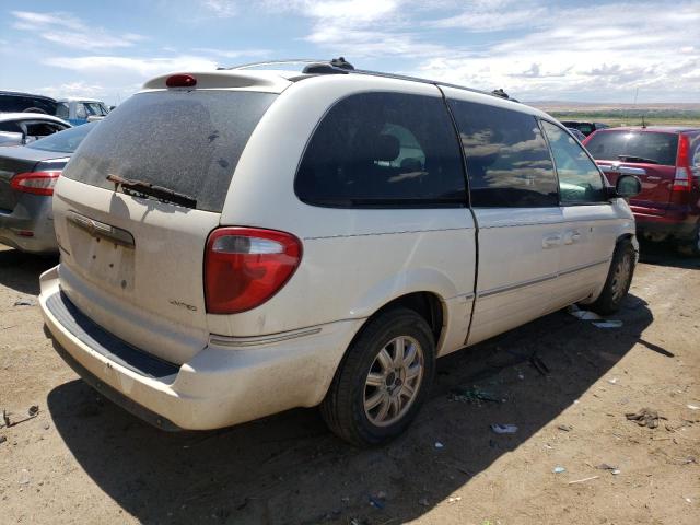 Photo 2 VIN: 2A8GP64L76R919129 - CHRYSLER MINIVAN 